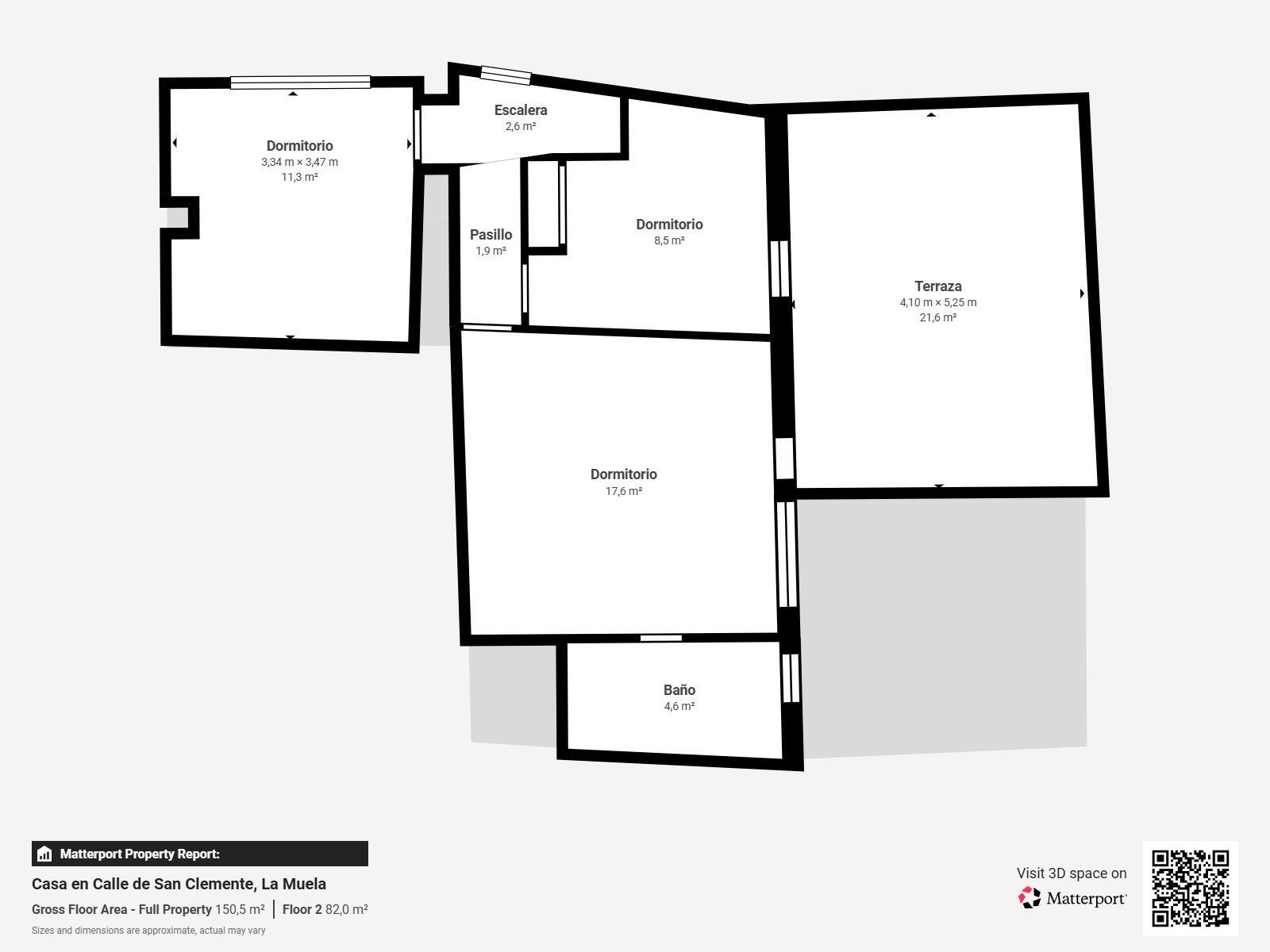 Casas o chalets-Venta-La Muela-2415944-Foto-49