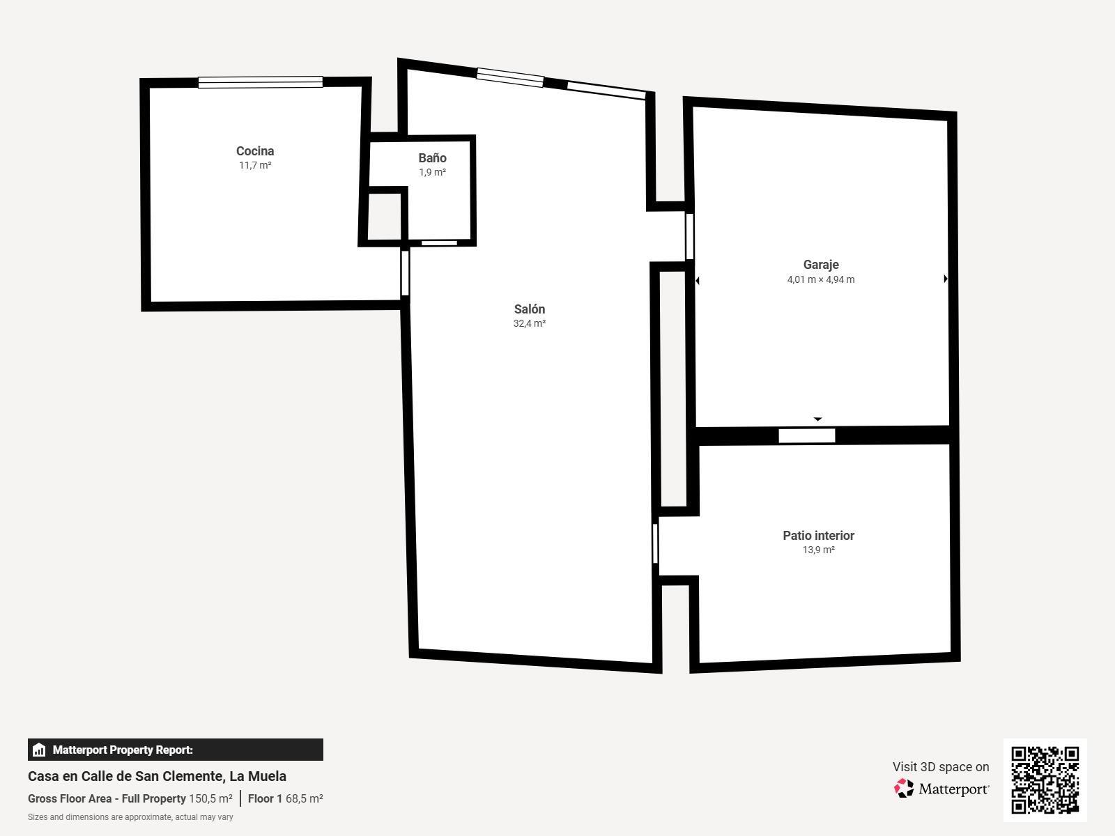 Casas o chalets-Venta-La Muela-2415944-Foto-50