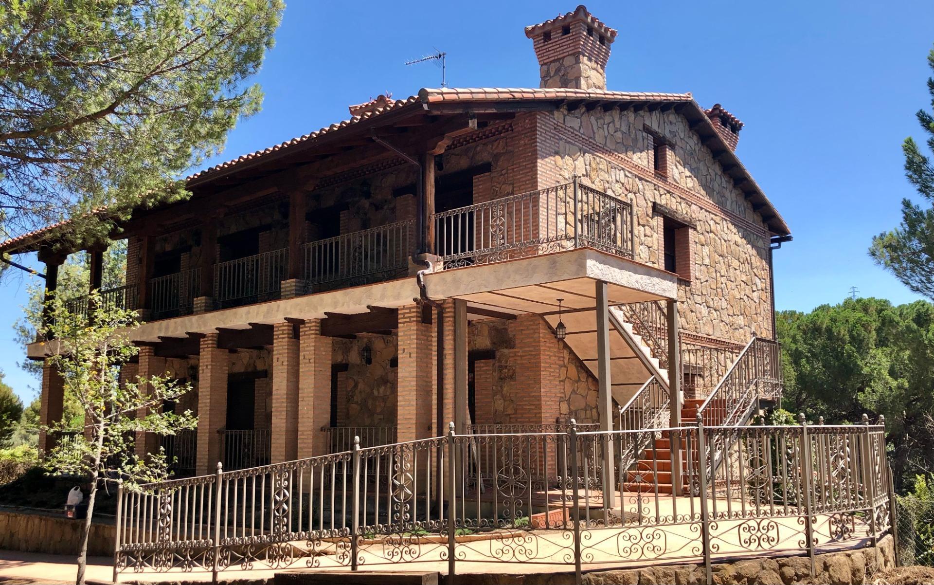 Pisos-Venta-San Martín de Valdeiglesias-2115868