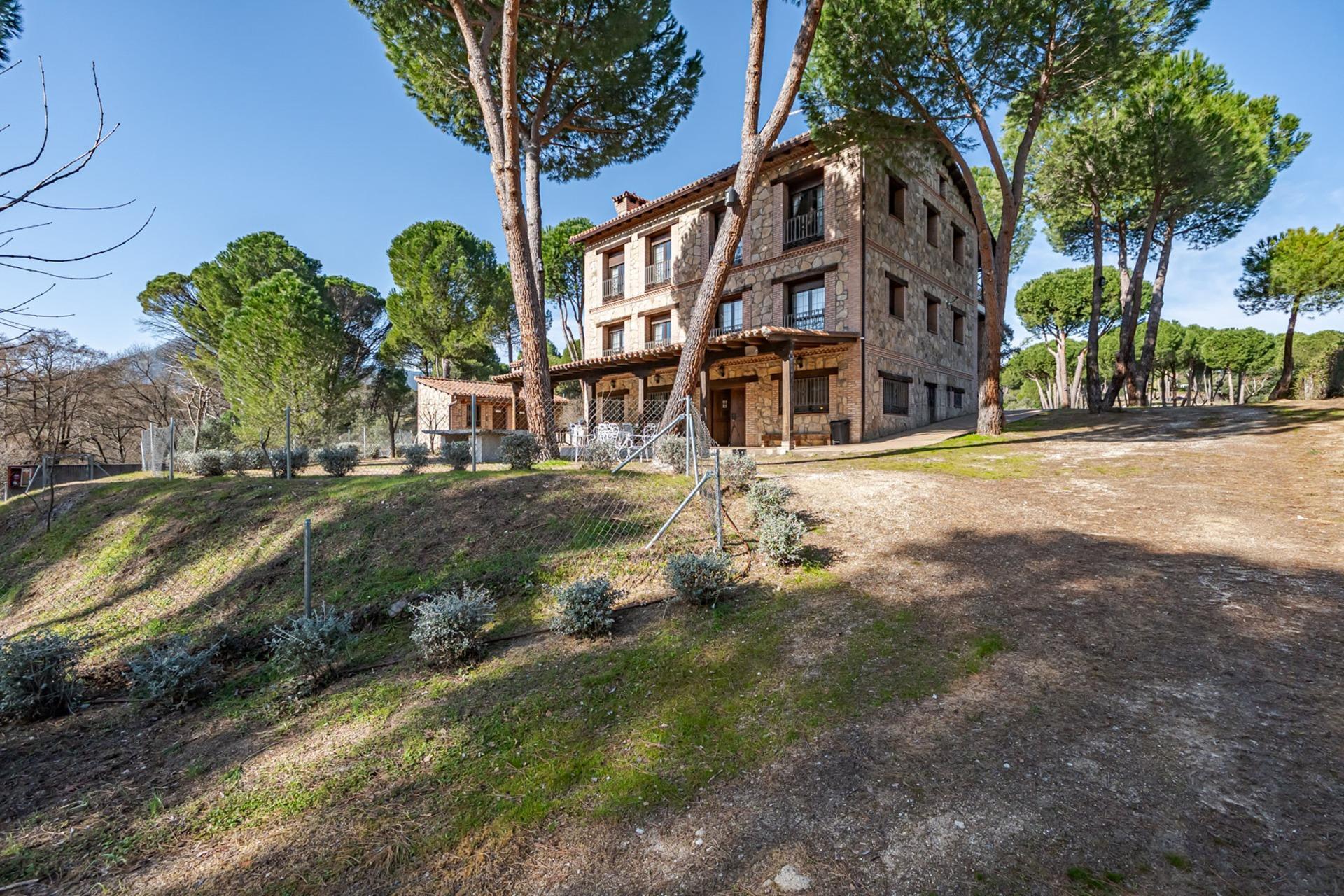 Pisos-Venta-San MartÃ­n de Valdeiglesias-2115868-Foto-2