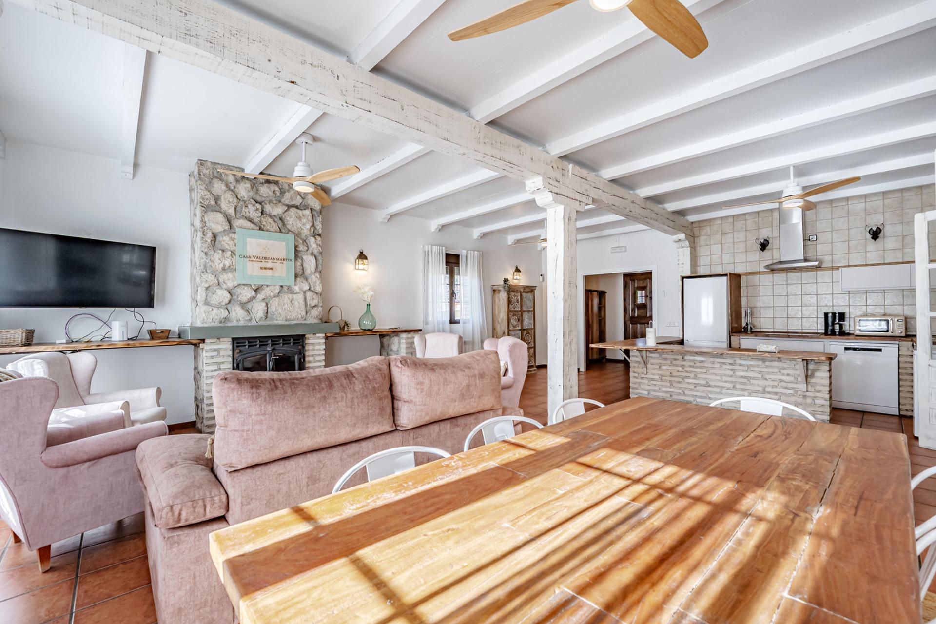 Pisos-Venta-San MartÃ­n de Valdeiglesias-2115868-Foto-5