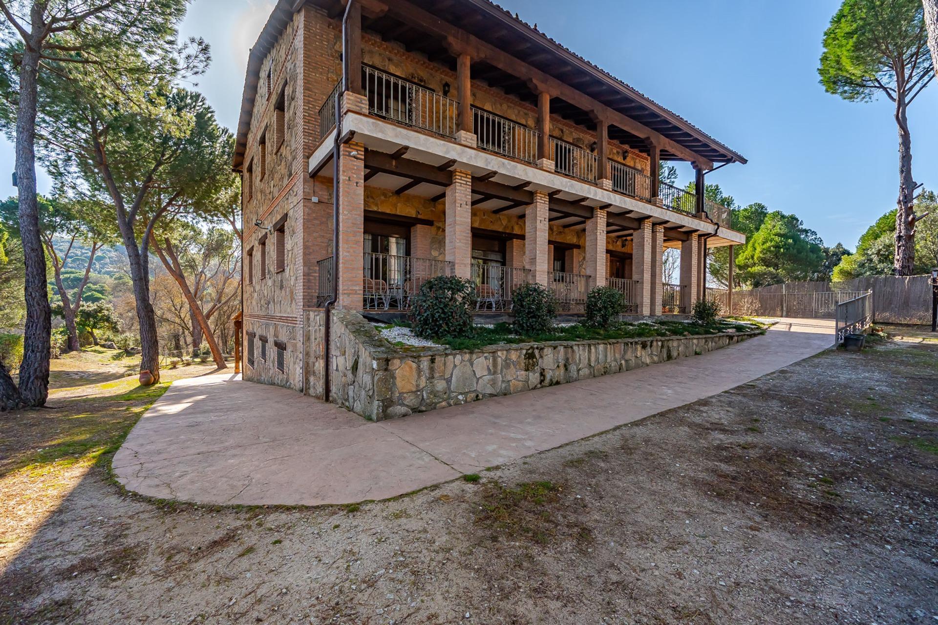 Pisos-Venta-San MartÃ­n de Valdeiglesias-2115868-Foto-3