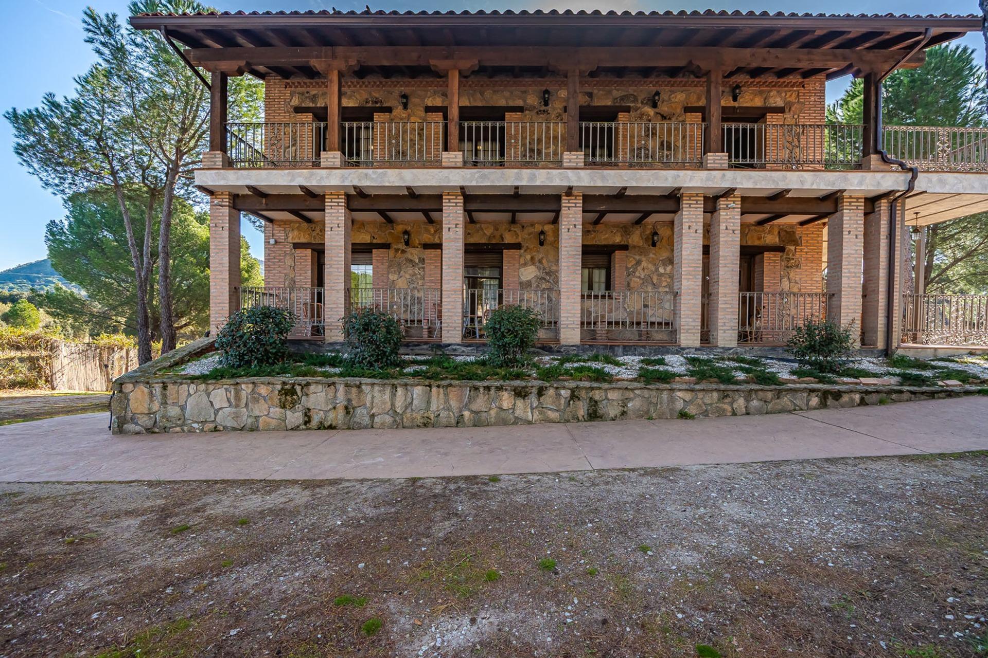 Pisos-Venta-San MartÃ­n de Valdeiglesias-2115868-Foto-4