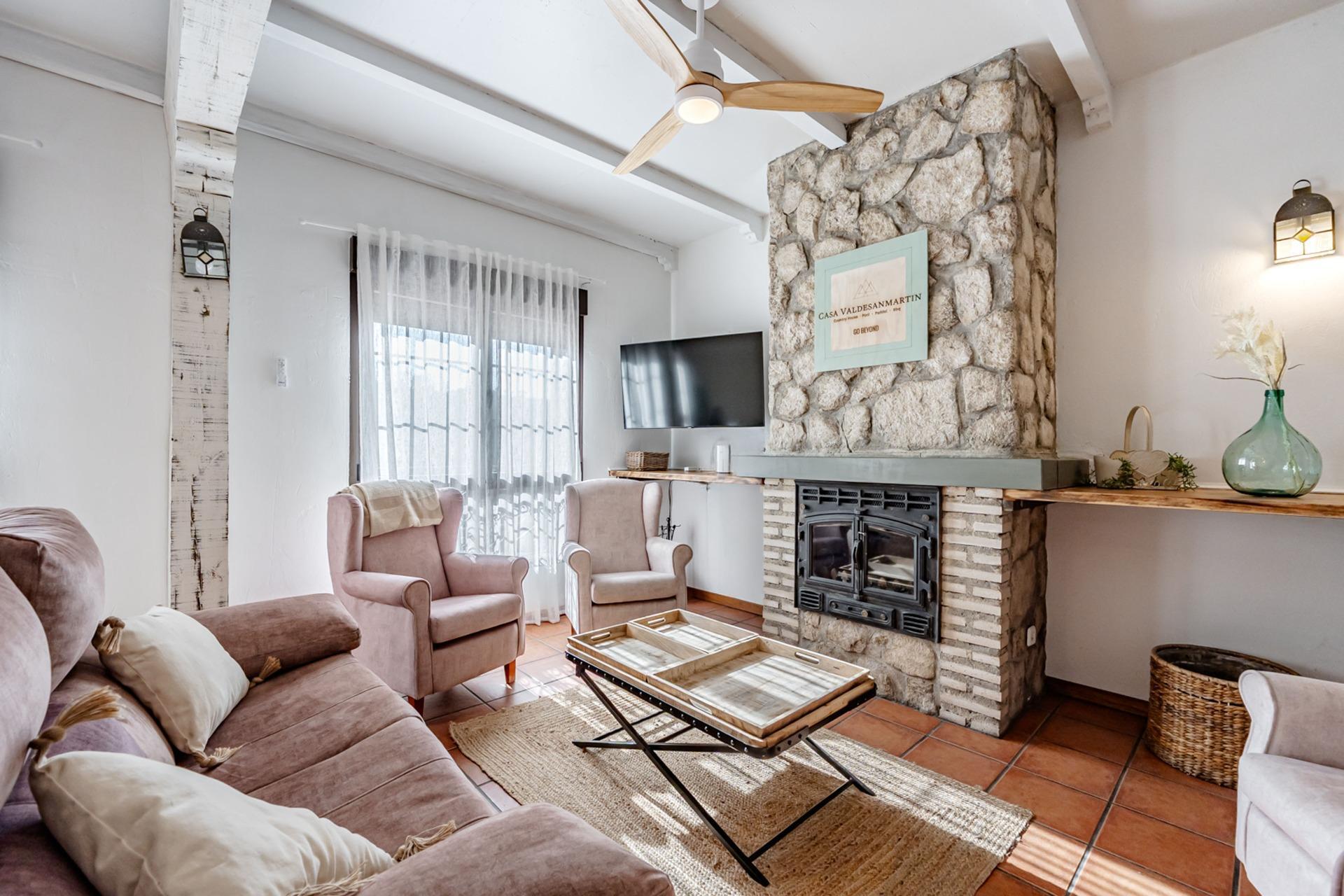 Pisos-Venta-San MartÃ­n de Valdeiglesias-2115868-Foto-8