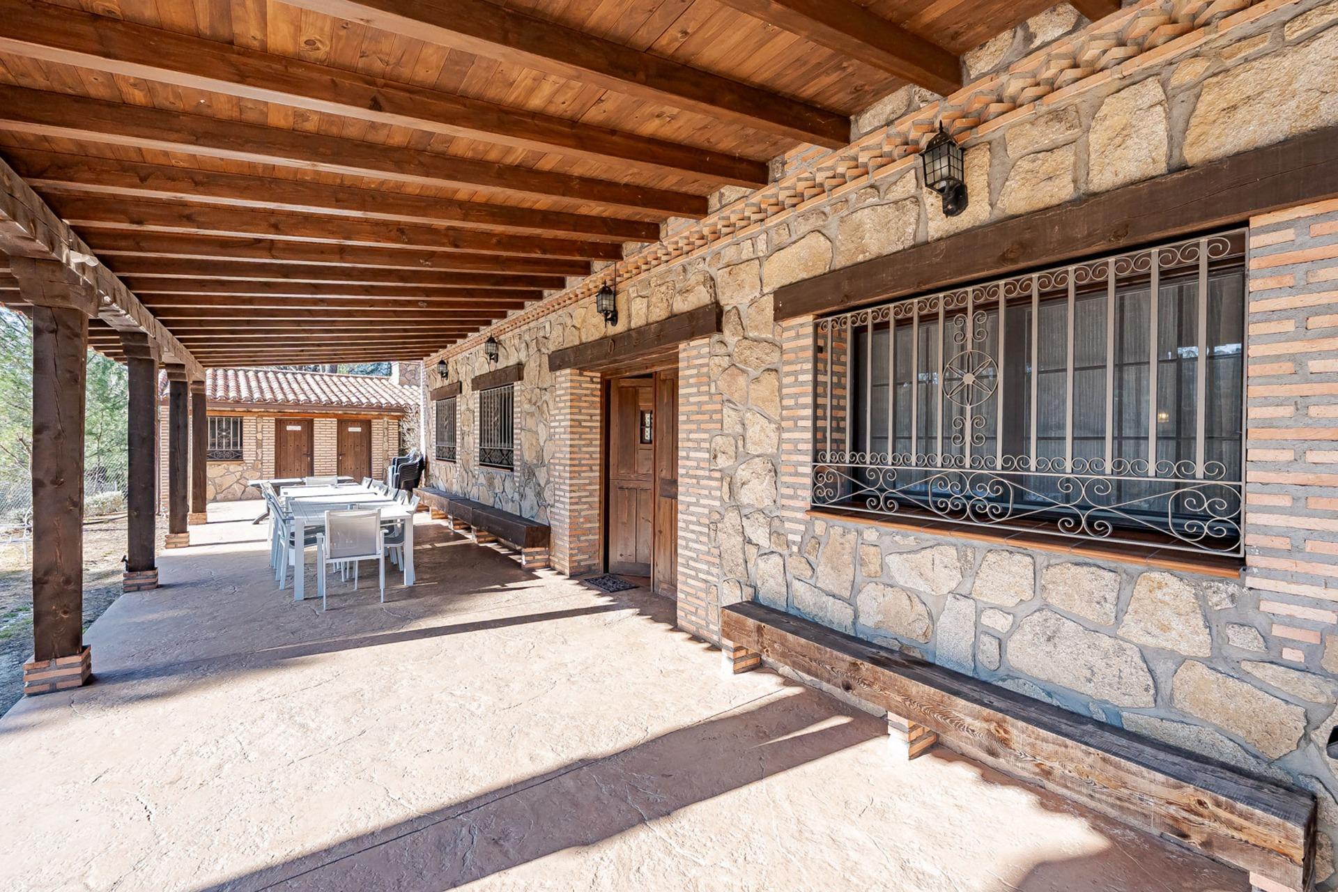 Pisos-Venta-San MartÃ­n de Valdeiglesias-2115868-Foto-49