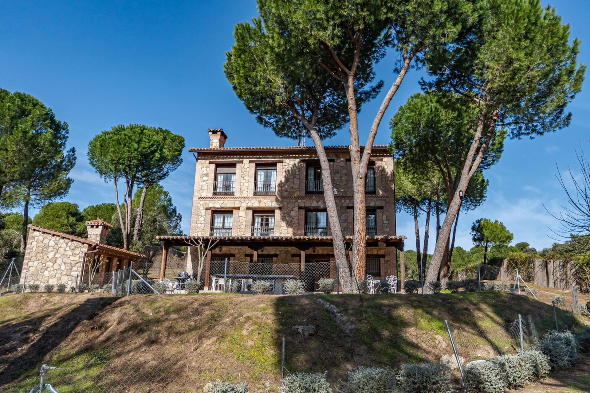 Pisos-Venta-San MartÃ­n de Valdeiglesias-2115868-Foto-67