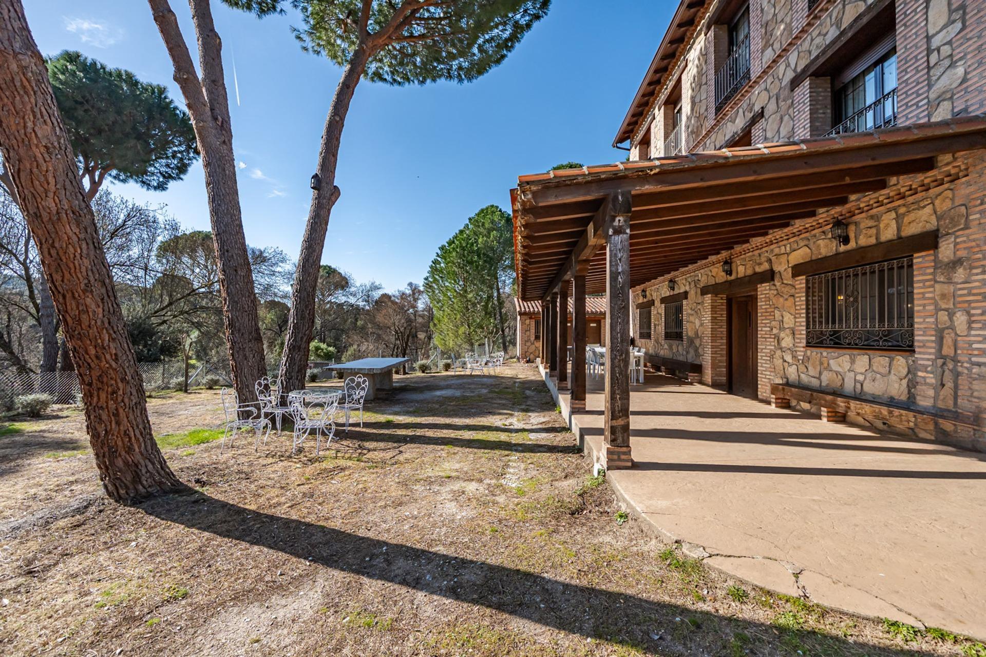Pisos-Venta-San MartÃ­n de Valdeiglesias-2115868-Foto-68