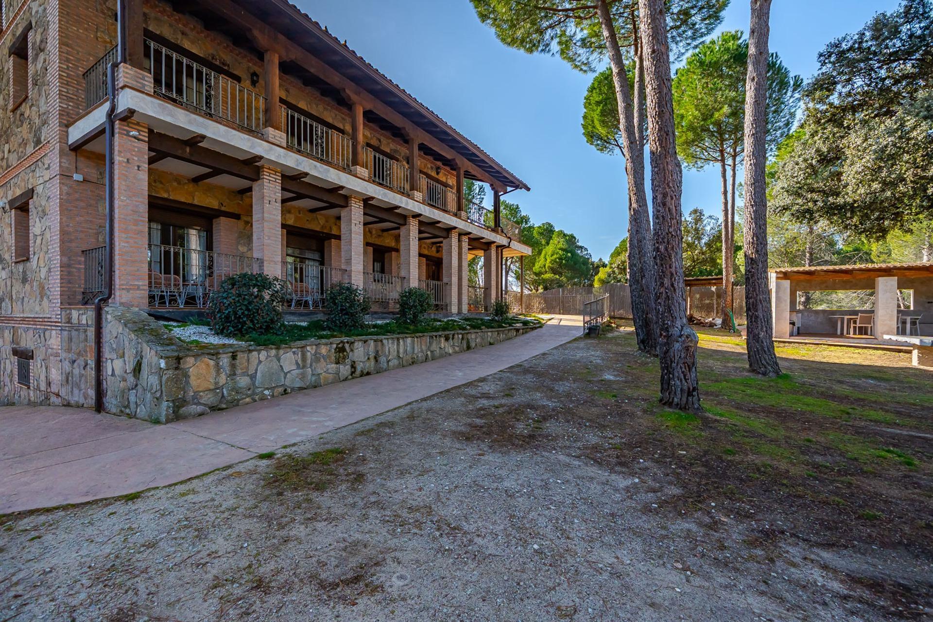 Pisos-Venta-San MartÃ­n de Valdeiglesias-2115868-Foto-70