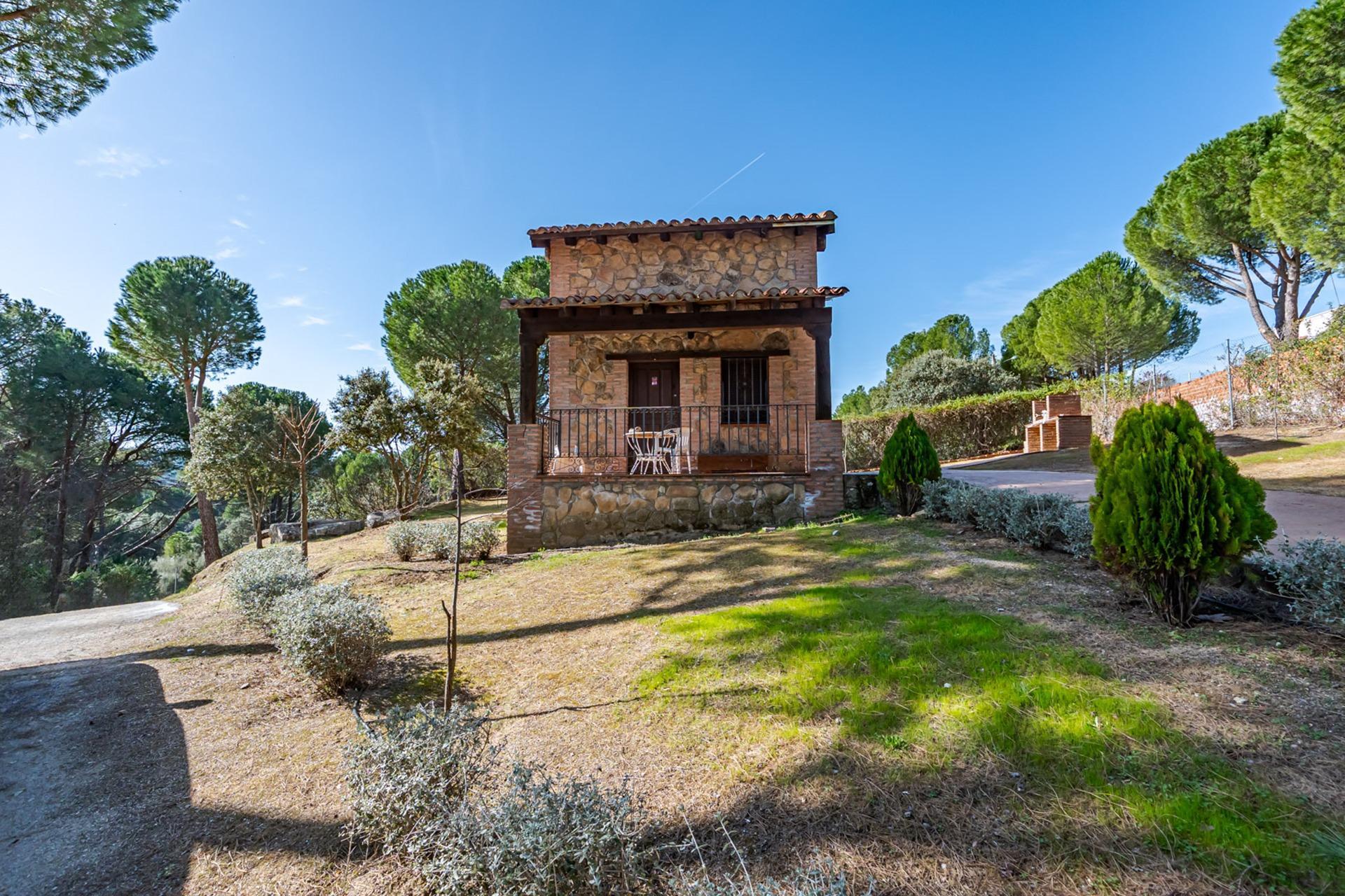Pisos-Venta-San MartÃ­n de Valdeiglesias-2115868-Foto-85