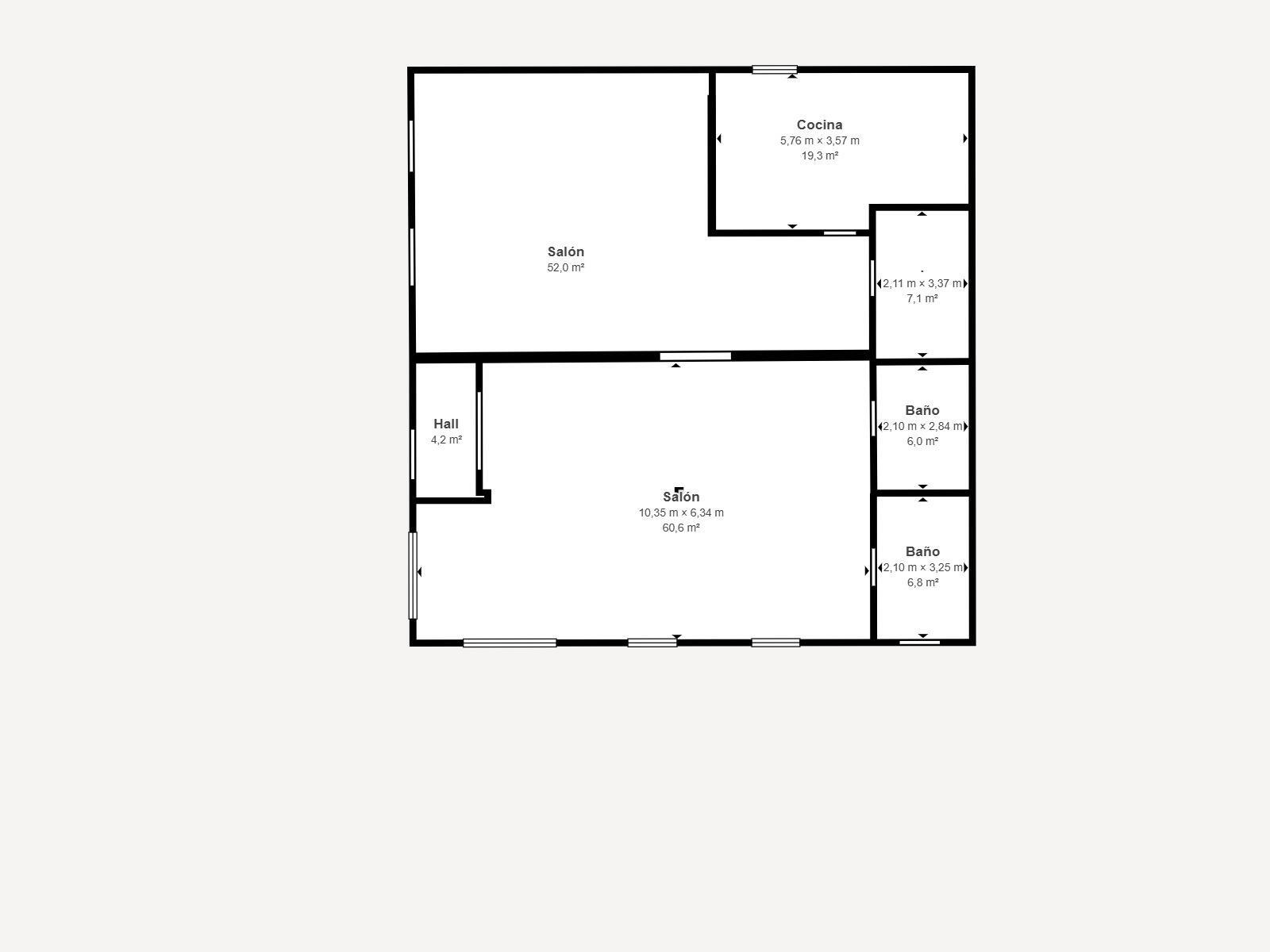 Pisos-Venta-San MartÃ­n de Valdeiglesias-2115868-Foto-89