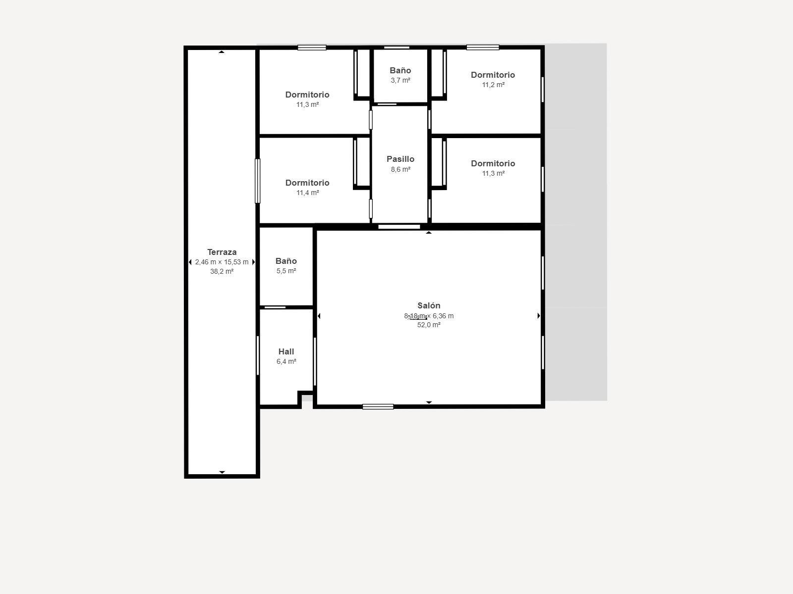 Pisos-Venta-San MartÃ­n de Valdeiglesias-2115868-Foto-91