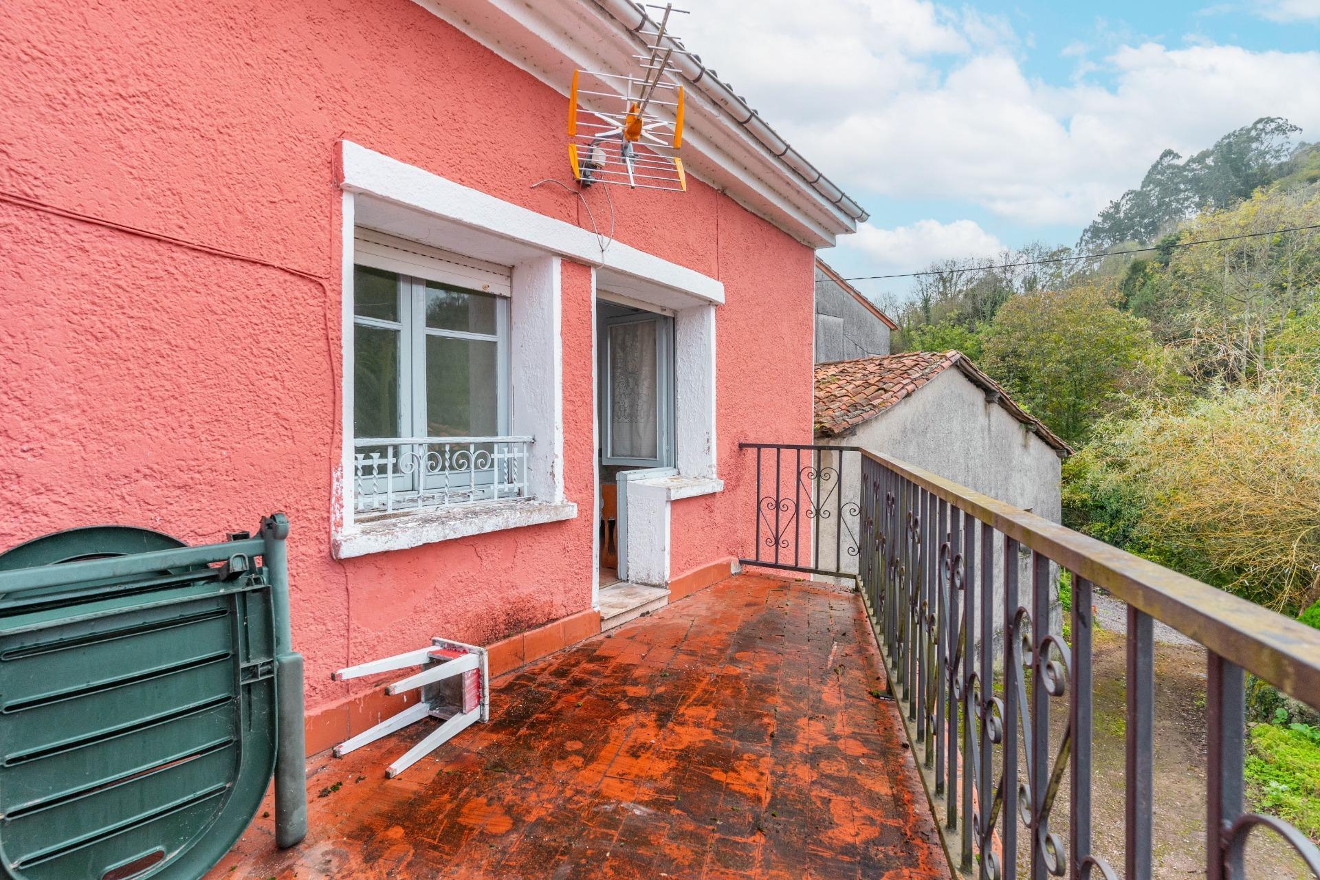 Casas o chalets-Venta-2420075
