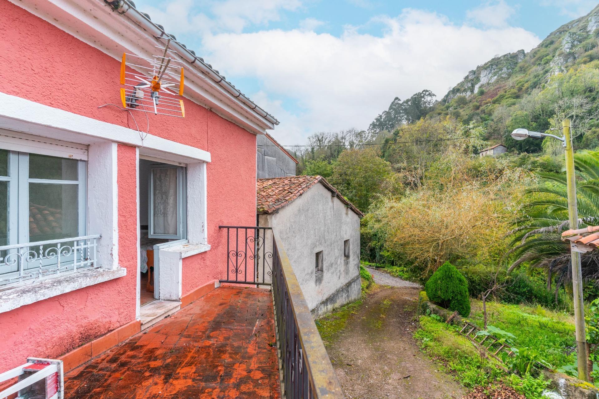Casas o chalets-Venta-Siero-2420075-Foto-30