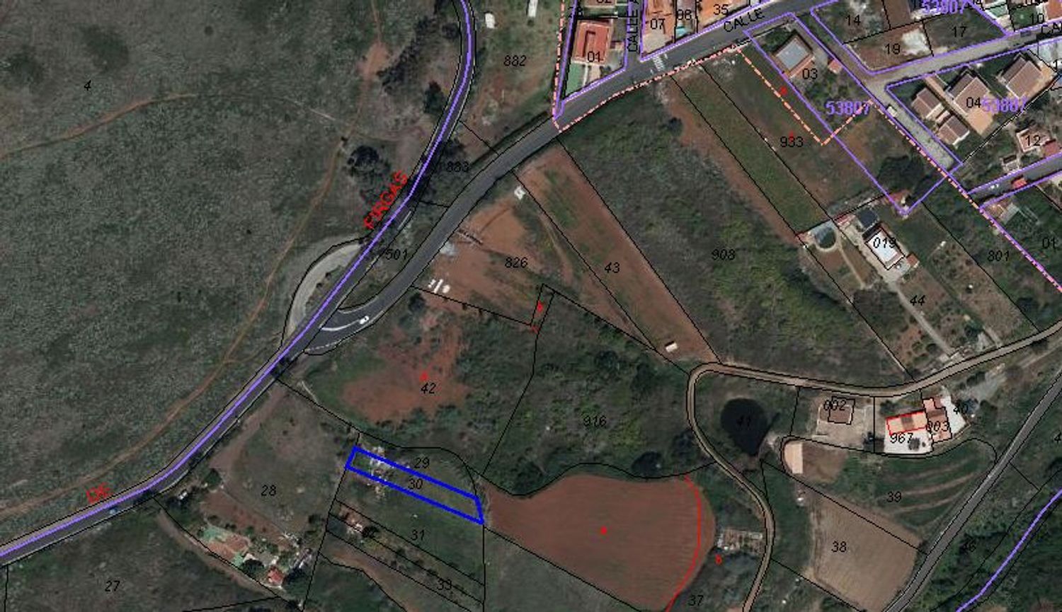 Fincas y solares-Venta-Firgas-2415698
