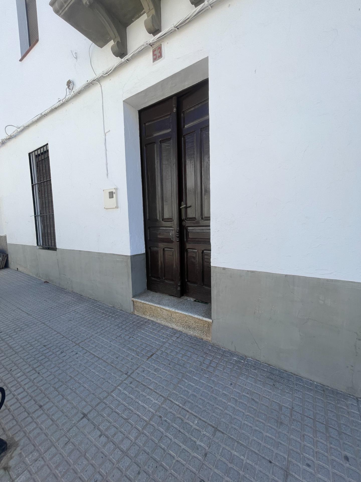 Casas o chalets-Venta-Aroche-2424876