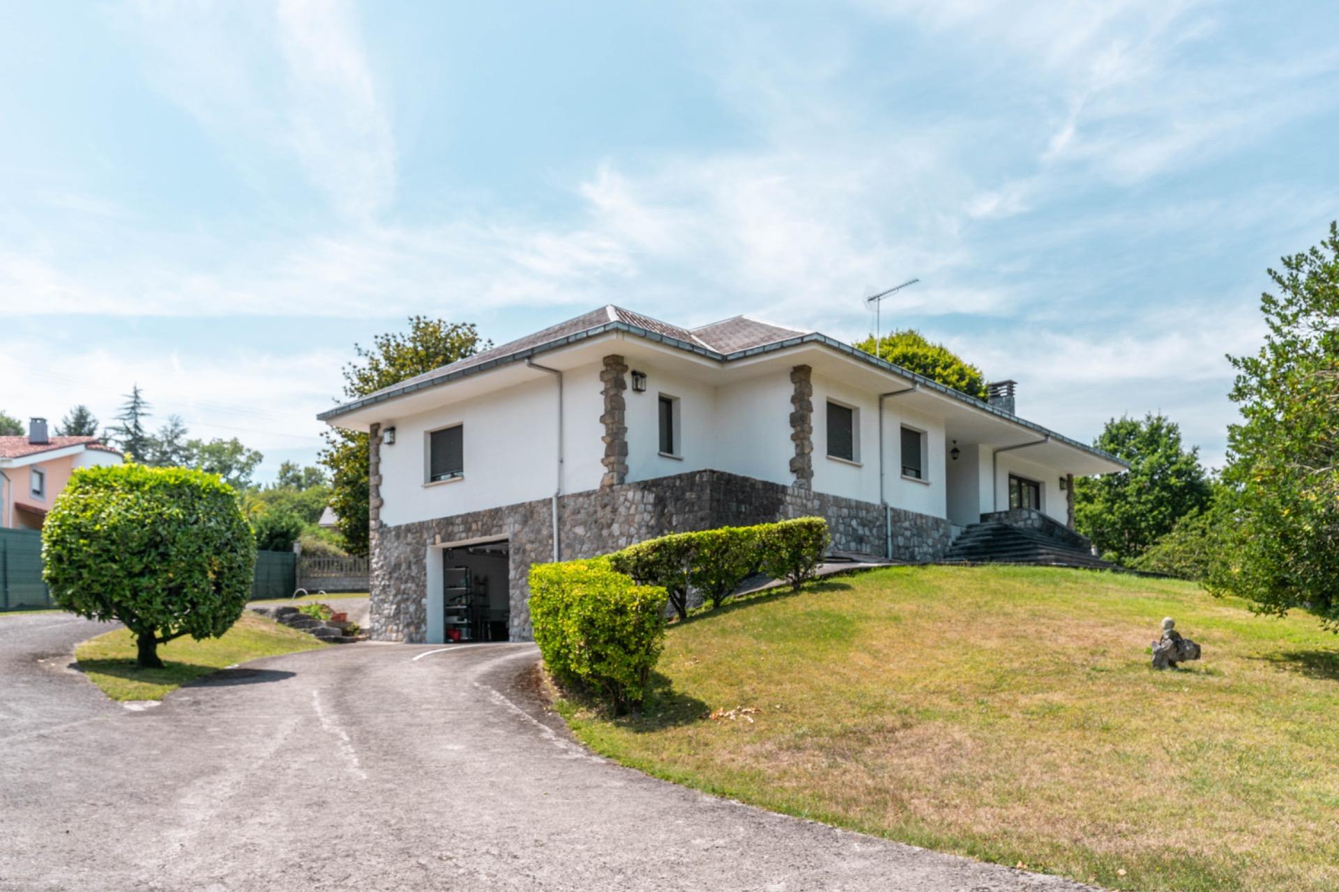 Casas o chalets-Venta-Oviedo-2414012-Foto-2