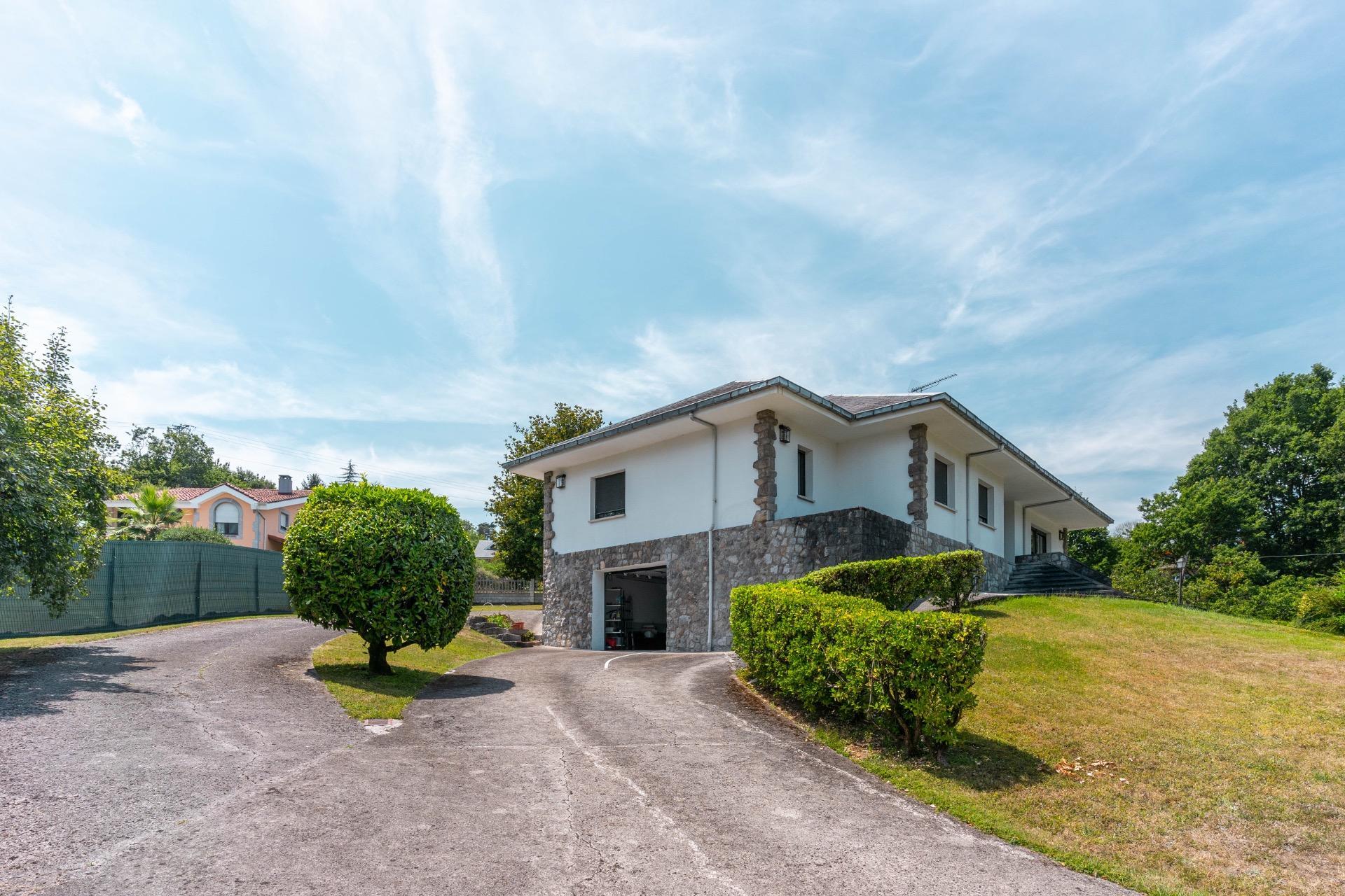 Casas o chalets-Venta-Oviedo-2414012-Foto-3