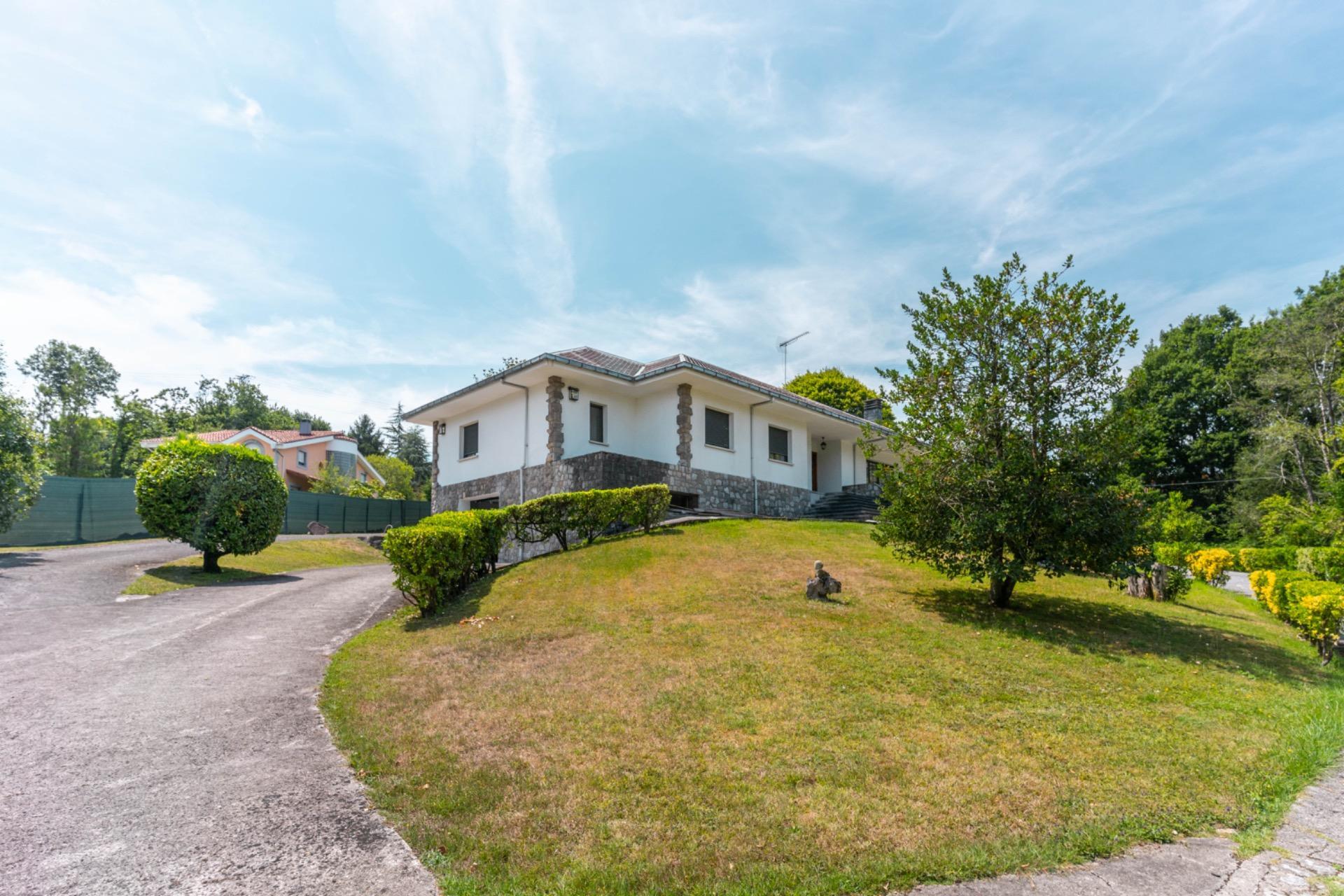 Casas o chalets-Venta-Oviedo-2414012-Foto-4