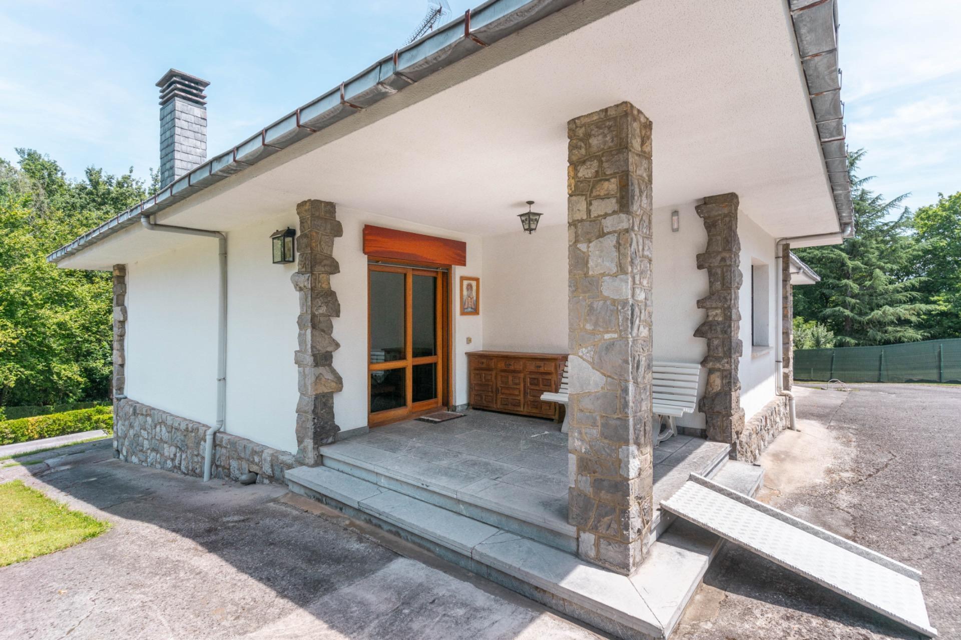 Casas o chalets-Venta-Oviedo-2414012-Foto-7