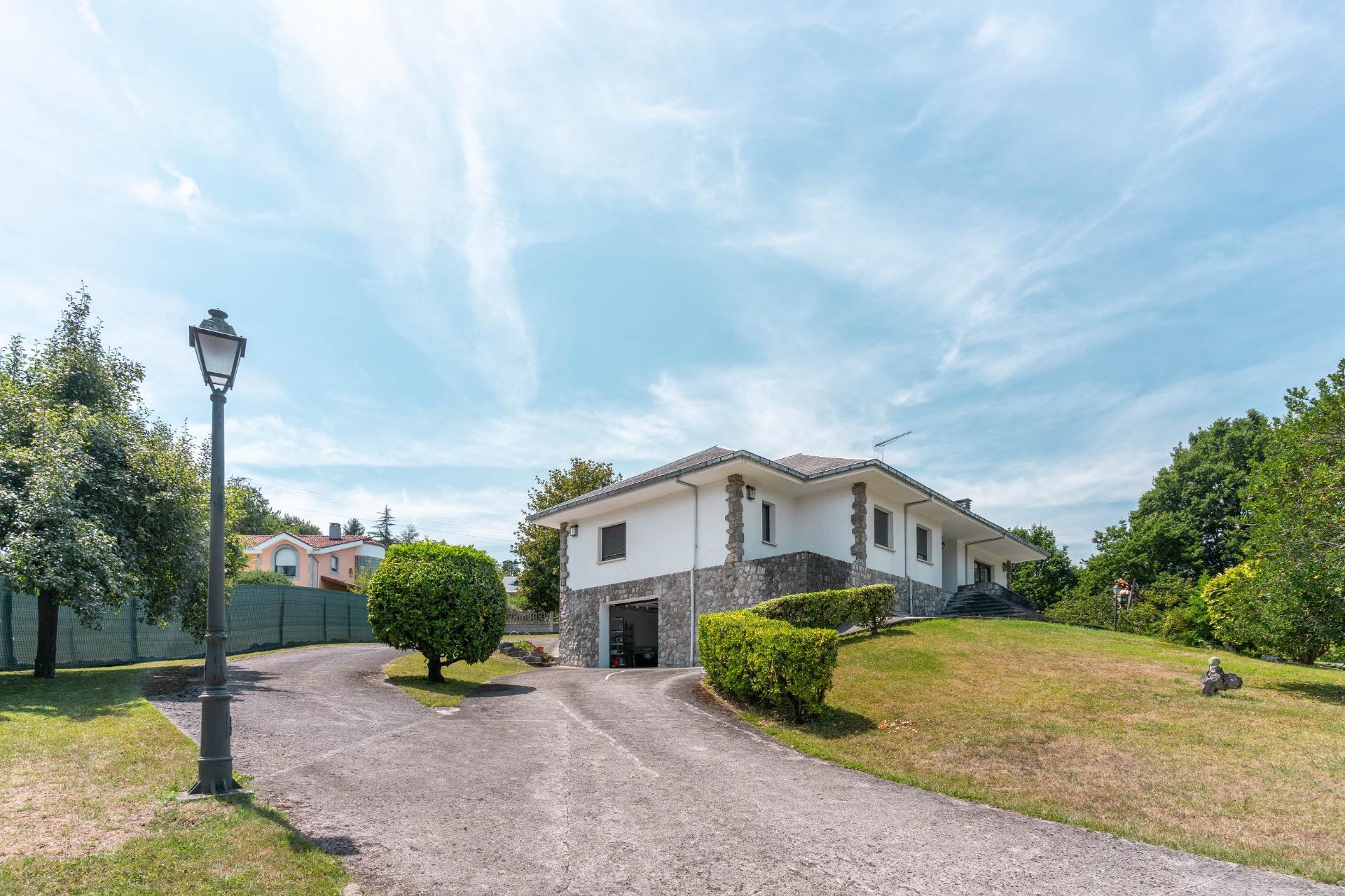 Casas o chalets-Venta-Oviedo-2414012-Foto-5