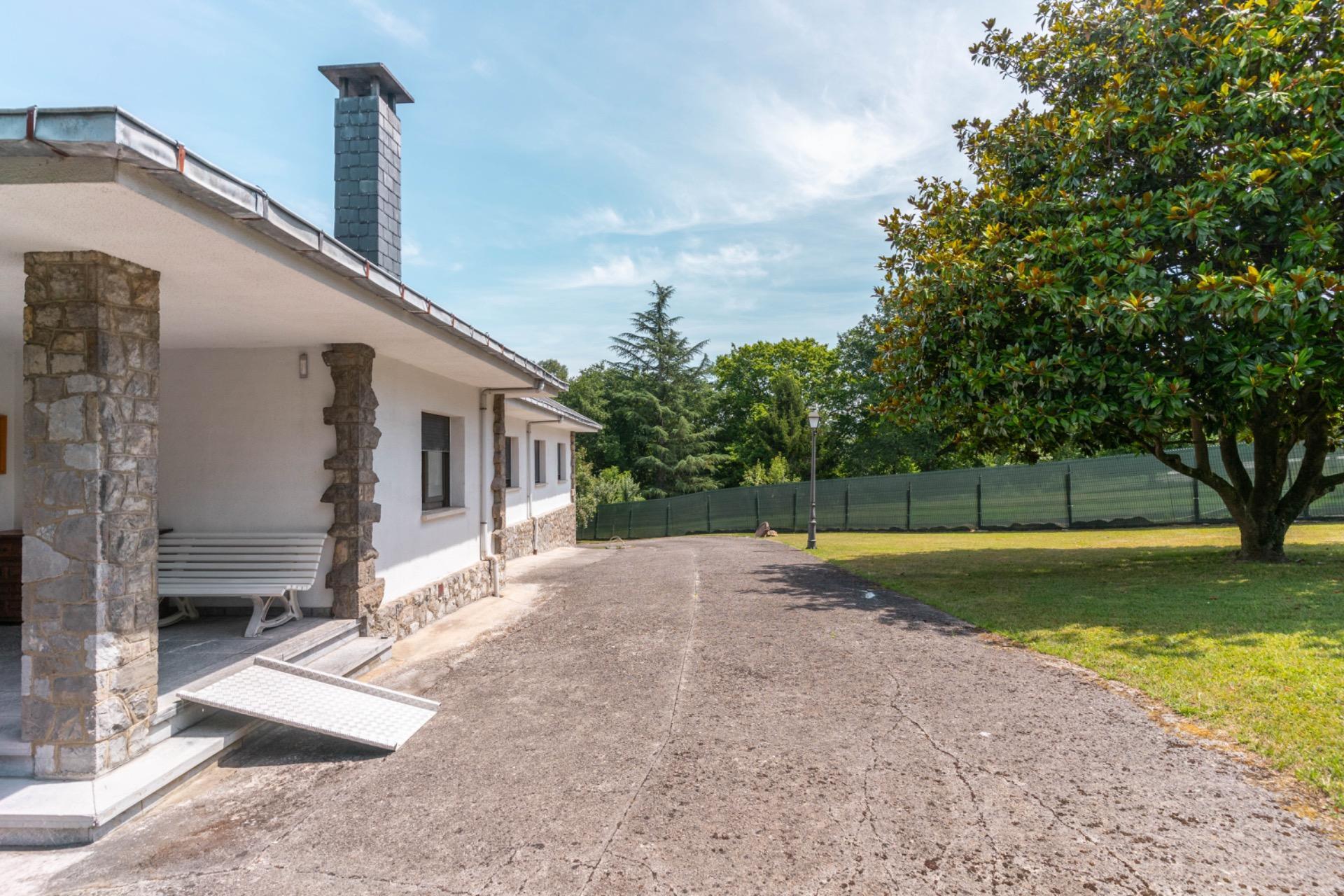 Casas o chalets-Venta-Oviedo-2414012-Foto-8