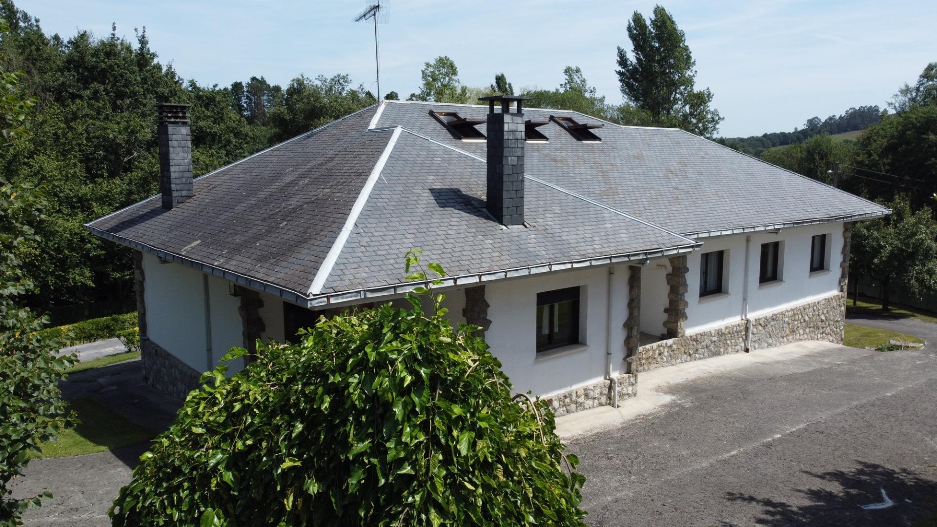Casas o chalets-Venta-Oviedo-2414012-Foto-14