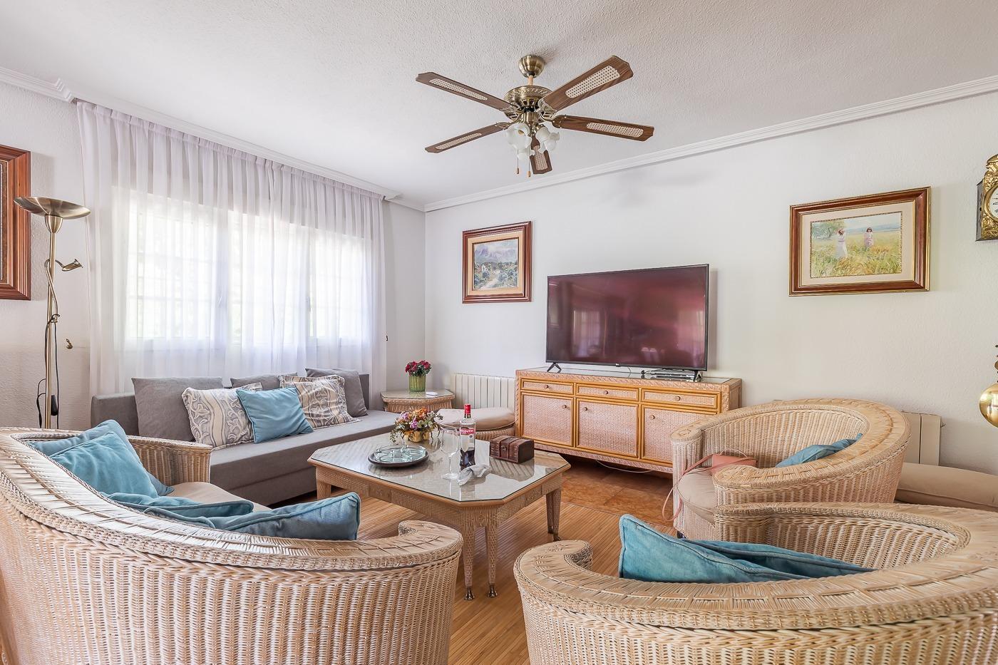 Casas o chalets-Venta-San Lorenzo de El Escorial-2249614-Foto-4