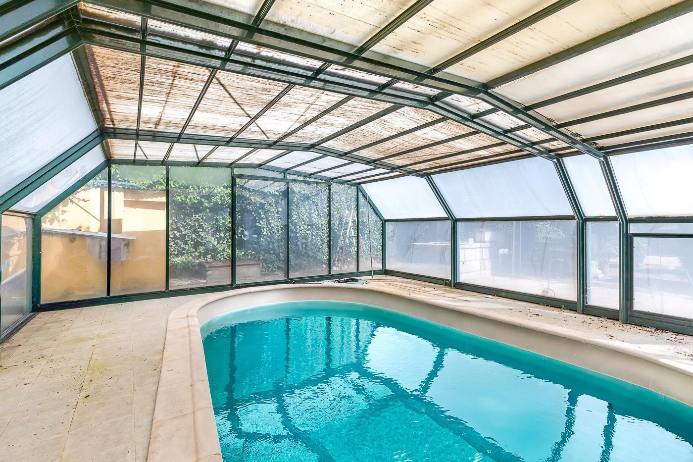 Casas o chalets-Venta-San Lorenzo de El Escorial-2249614-Foto-3
