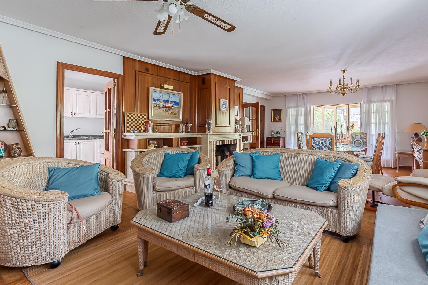Casas o chalets-Venta-San Lorenzo de El Escorial-2249614-Foto-5