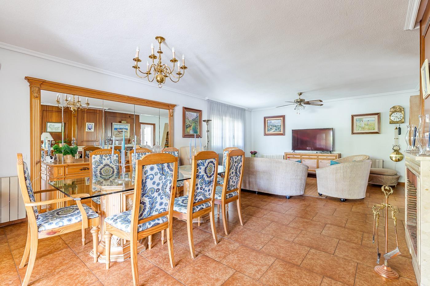 Casas o chalets-Venta-San Lorenzo de El Escorial-2249614-Foto-6