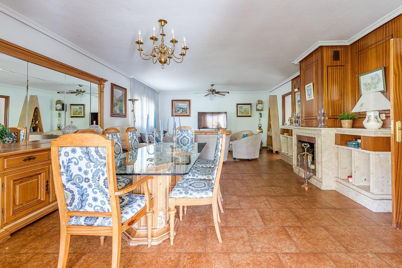 Casas o chalets-Venta-San Lorenzo de El Escorial-2249614-Foto-9