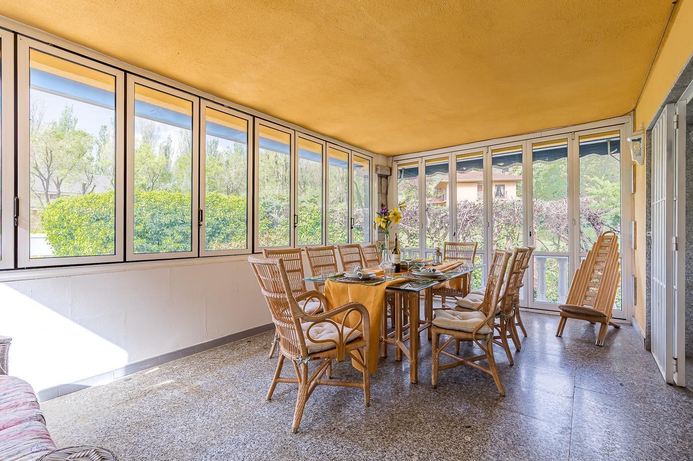 Casas o chalets-Venta-San Lorenzo de El Escorial-2249614-Foto-13