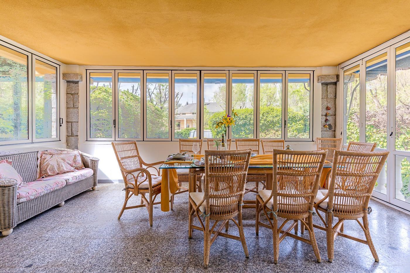 Casas o chalets-Venta-San Lorenzo de El Escorial-2249614-Foto-11