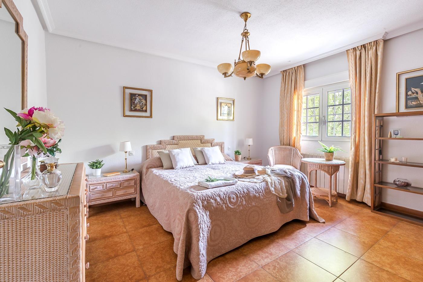 Casas o chalets-Venta-San Lorenzo de El Escorial-2249614-Foto-25