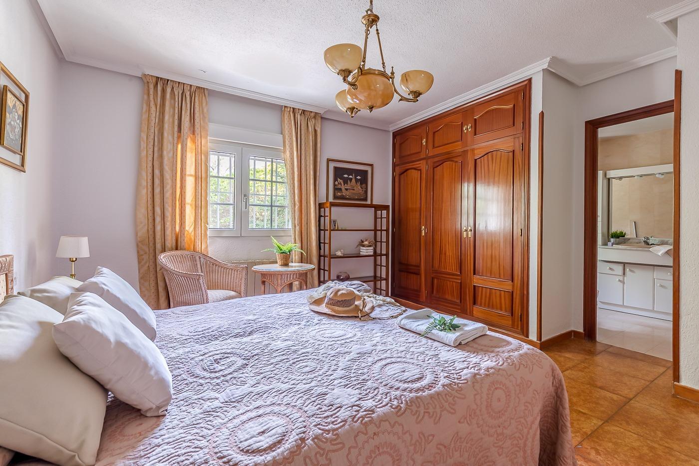 Casas o chalets-Venta-San Lorenzo de El Escorial-2249614-Foto-27