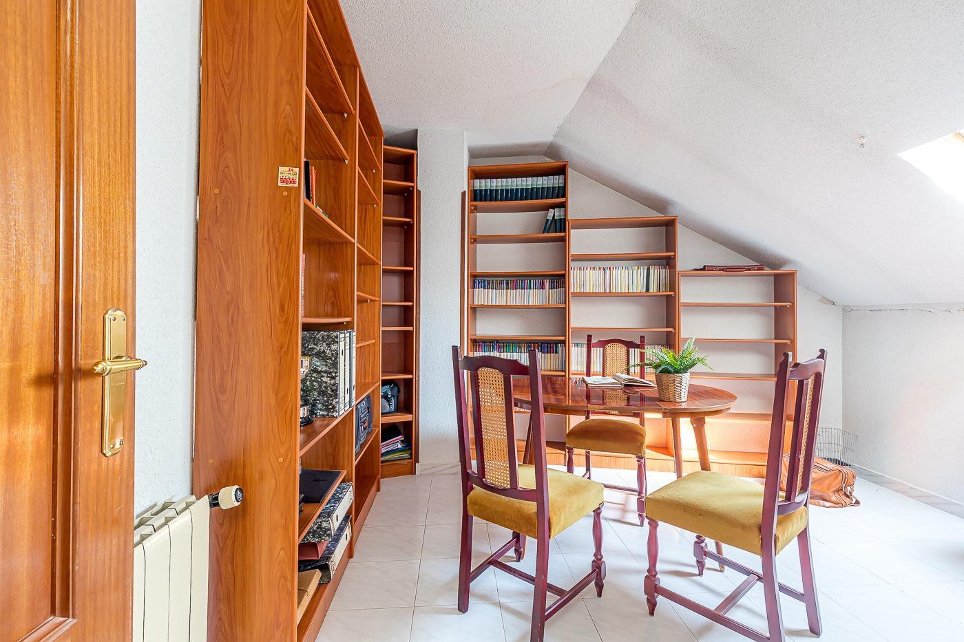 Casas o chalets-Venta-San Lorenzo de El Escorial-2249614-Foto-51