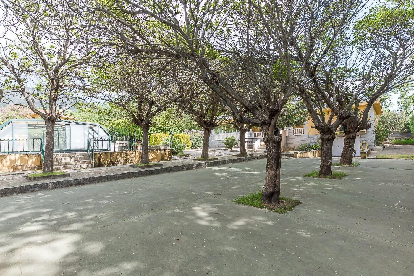 Casas o chalets-Venta-San Lorenzo de El Escorial-2249614-Foto-66
