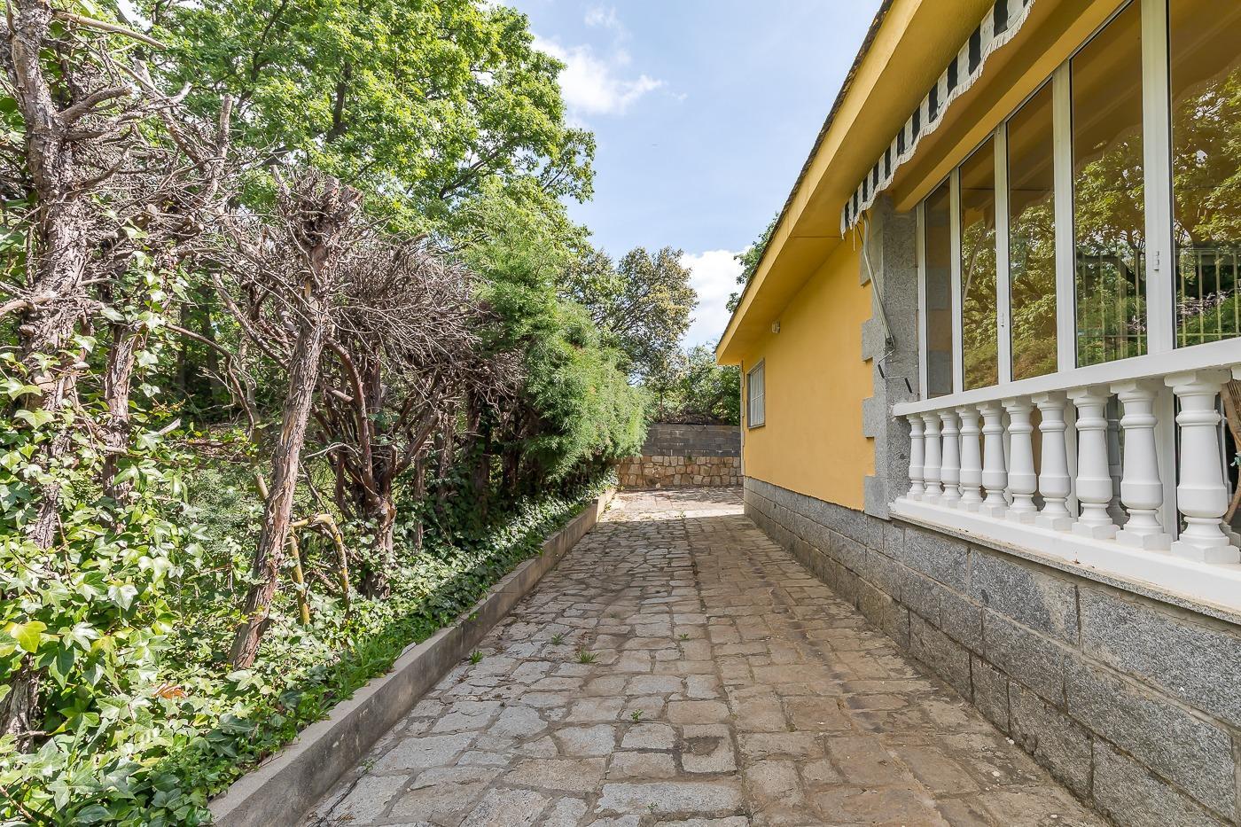 Casas o chalets-Venta-San Lorenzo de El Escorial-2249614-Foto-70