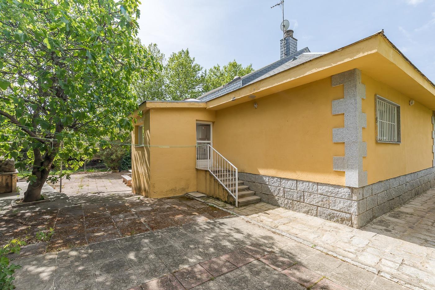 Casas o chalets-Venta-San Lorenzo de El Escorial-2249614-Foto-73