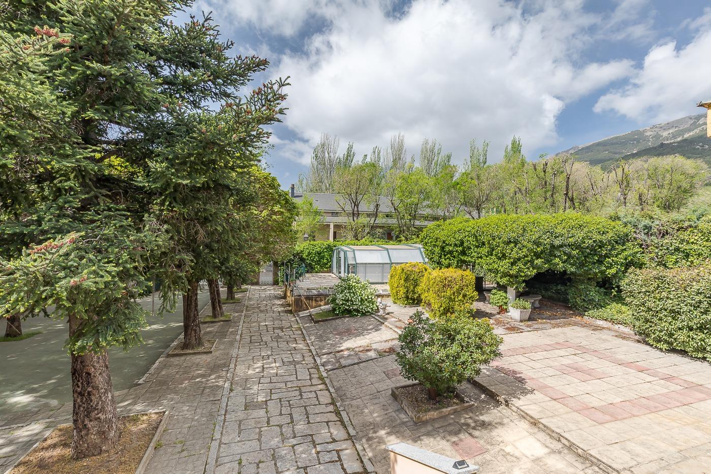 Casas o chalets-Venta-San Lorenzo de El Escorial-2249614-Foto-72