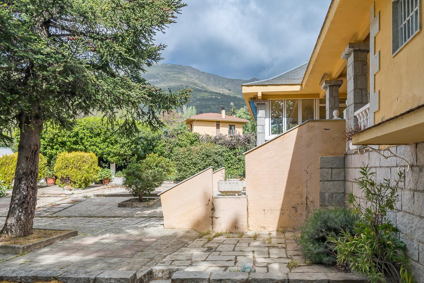 Casas o chalets-Venta-San Lorenzo de El Escorial-2249614-Foto-78