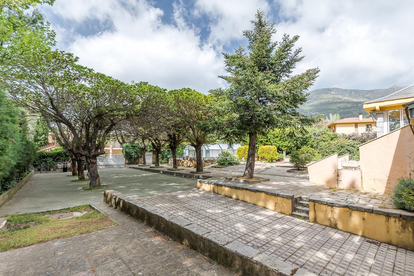 Casas o chalets-Venta-San Lorenzo de El Escorial-2249614-Foto-77