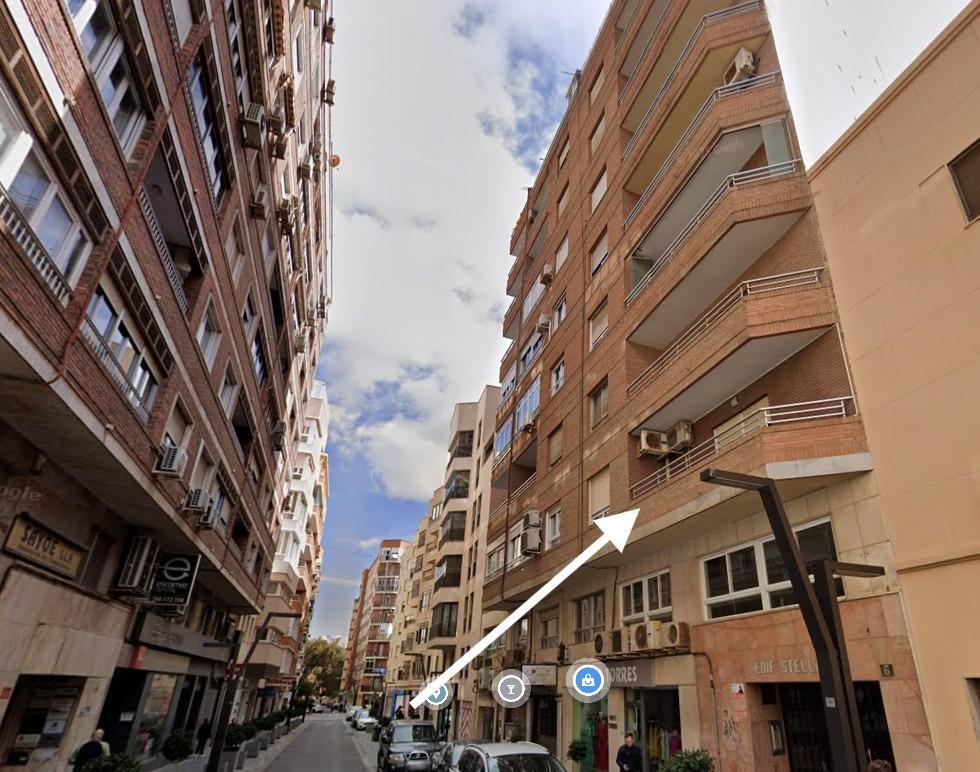 Pisos-Venta-AlmerÃ­a-2420117-Foto-5