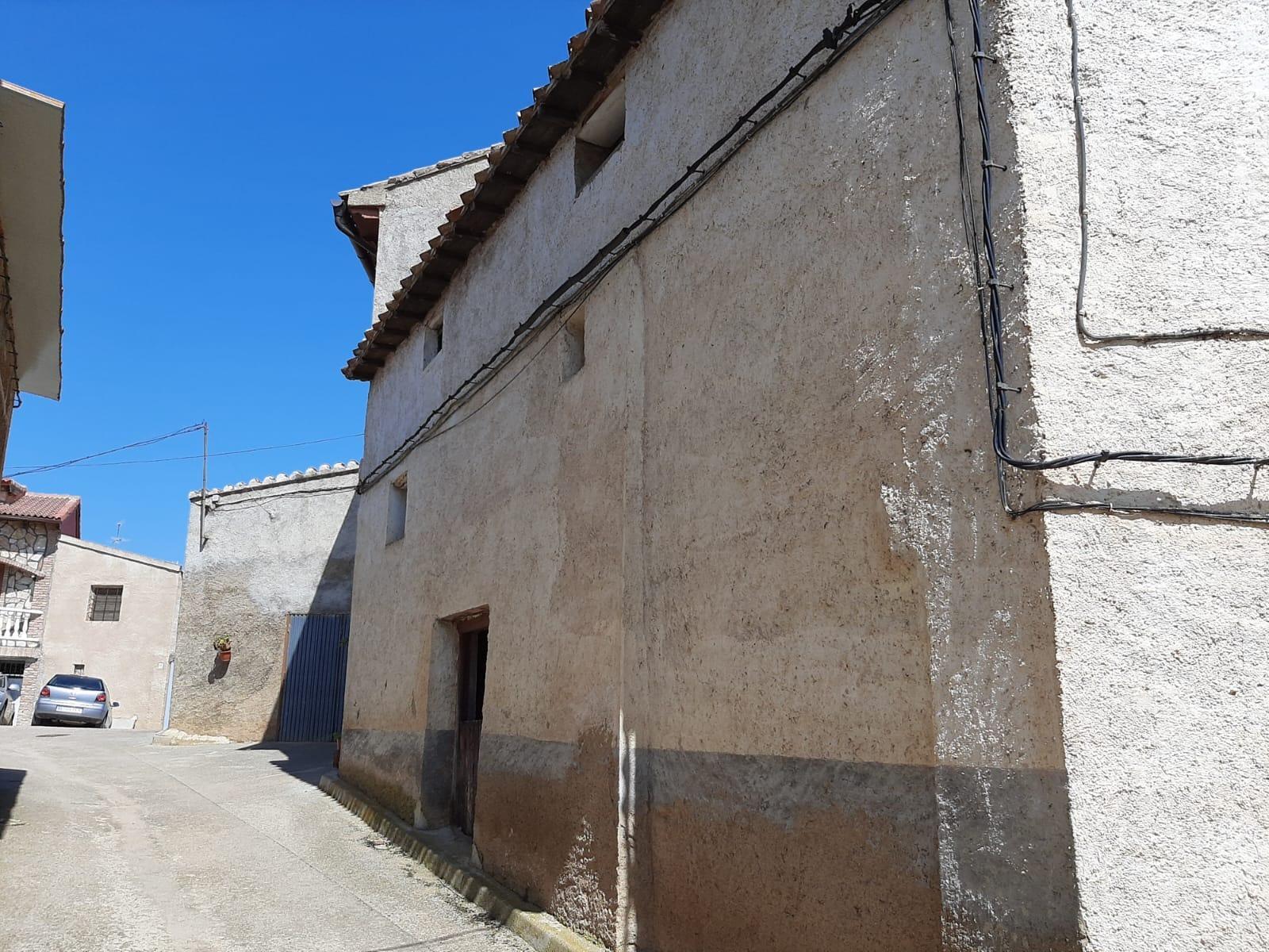 Pisos-Venta-San MartÃ­n del RÃ­o-2414417-Foto-7