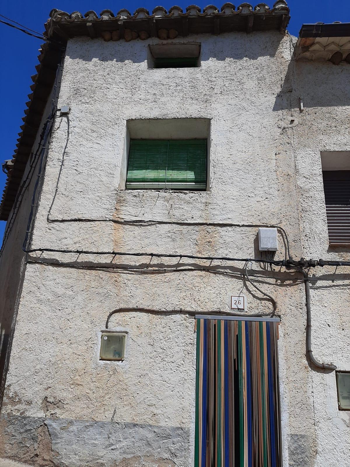 Pisos-Venta-San MartÃ­n del RÃ­o-2414417-Foto-8