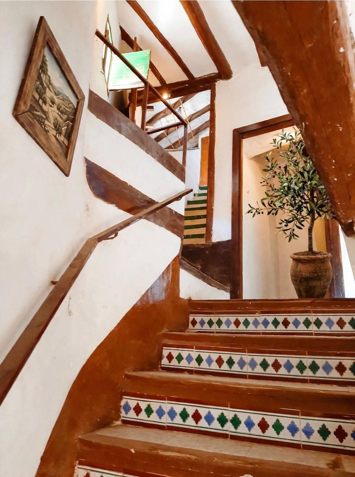 Pisos-Venta-San MartÃ­n del RÃ­o-2414417-Foto-14