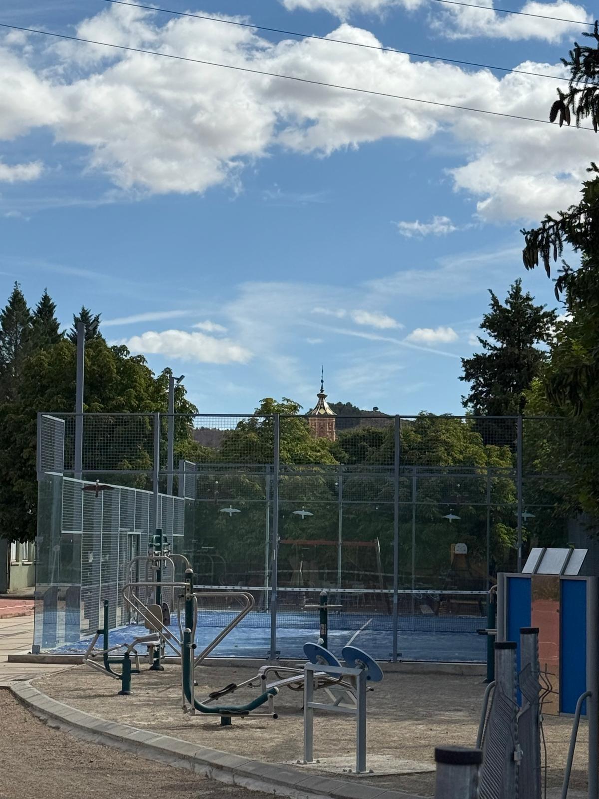 Pisos-Venta-San MartÃ­n del RÃ­o-2414417-Foto-28