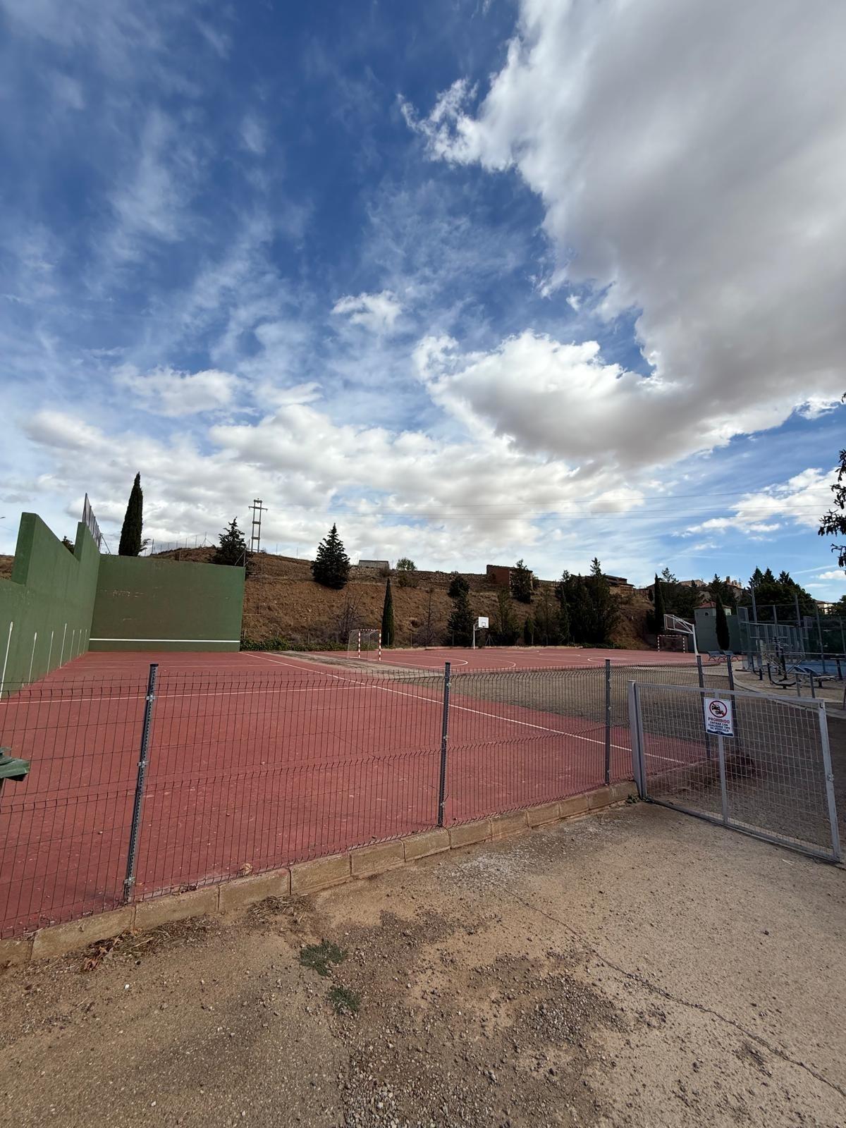 Pisos-Venta-San MartÃ­n del RÃ­o-2414417-Foto-29