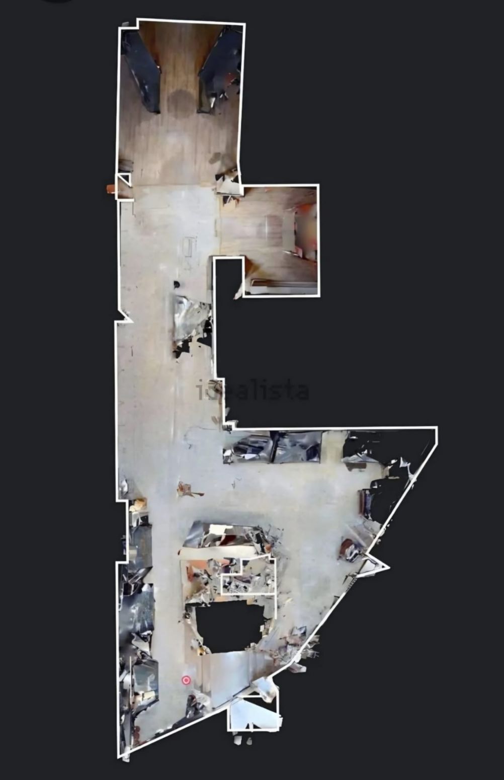 Piso en venta en Torrijos, Toledo 2/6