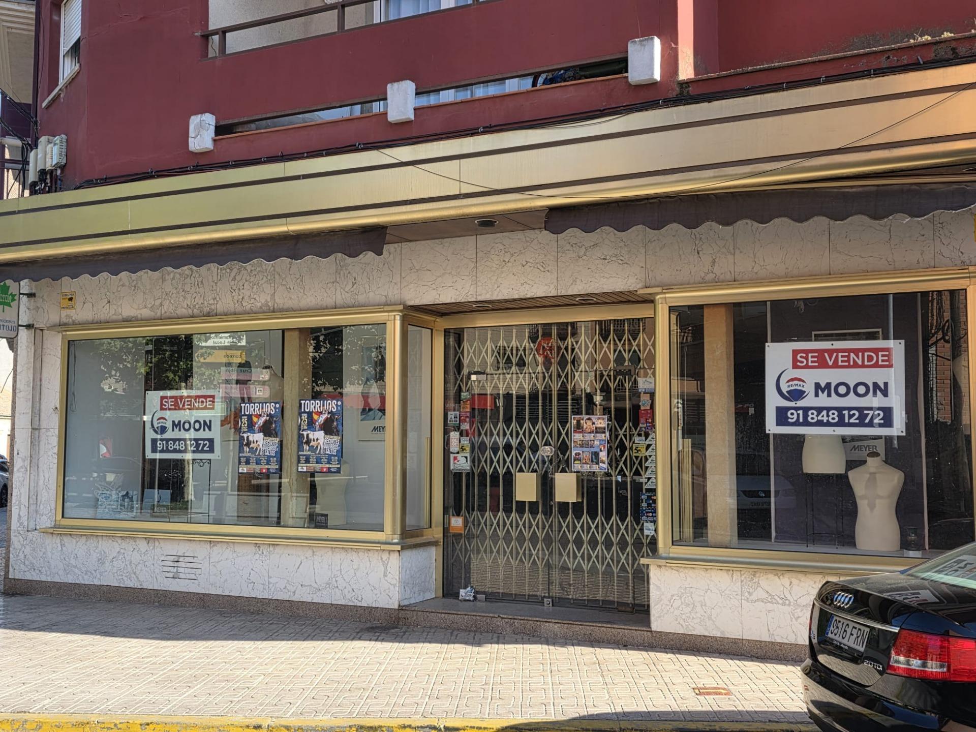 Piso en venta en Torrijos, Toledo 5/6